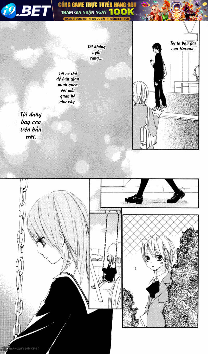 Bokura Wa Itsumo Chương 14.2 Ảnh 8