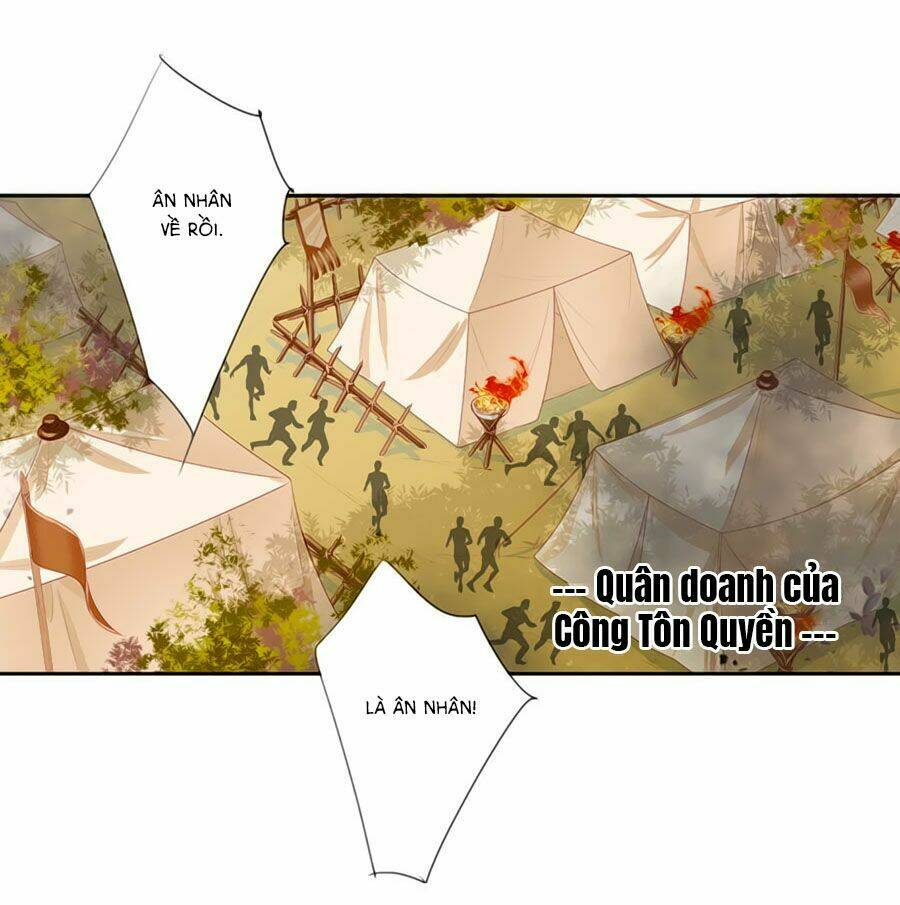 Tưởng Nhập Phi Phi Chương 53 Ảnh 17