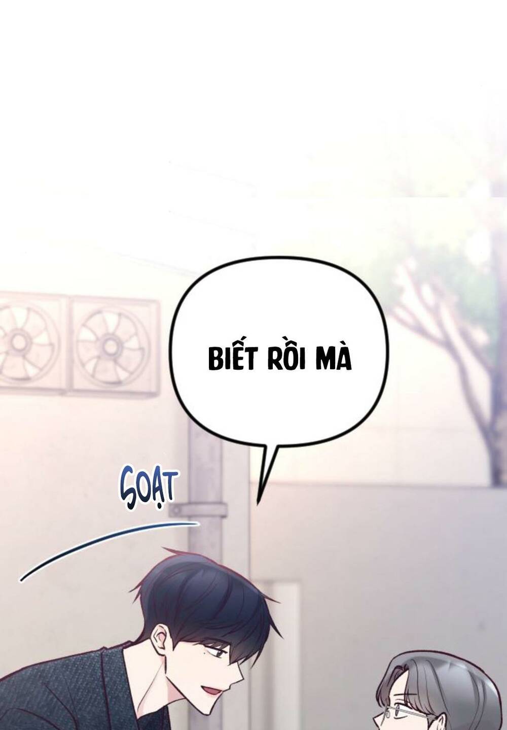 Tình Cờ Ta Gặp Nhau Chương 28 Ảnh 58
