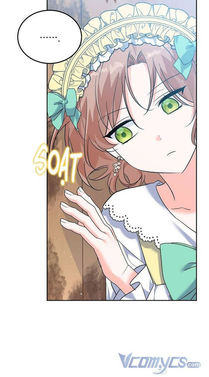 Ác Nữ Karuna Bé Lại Chương 43 Ảnh 10