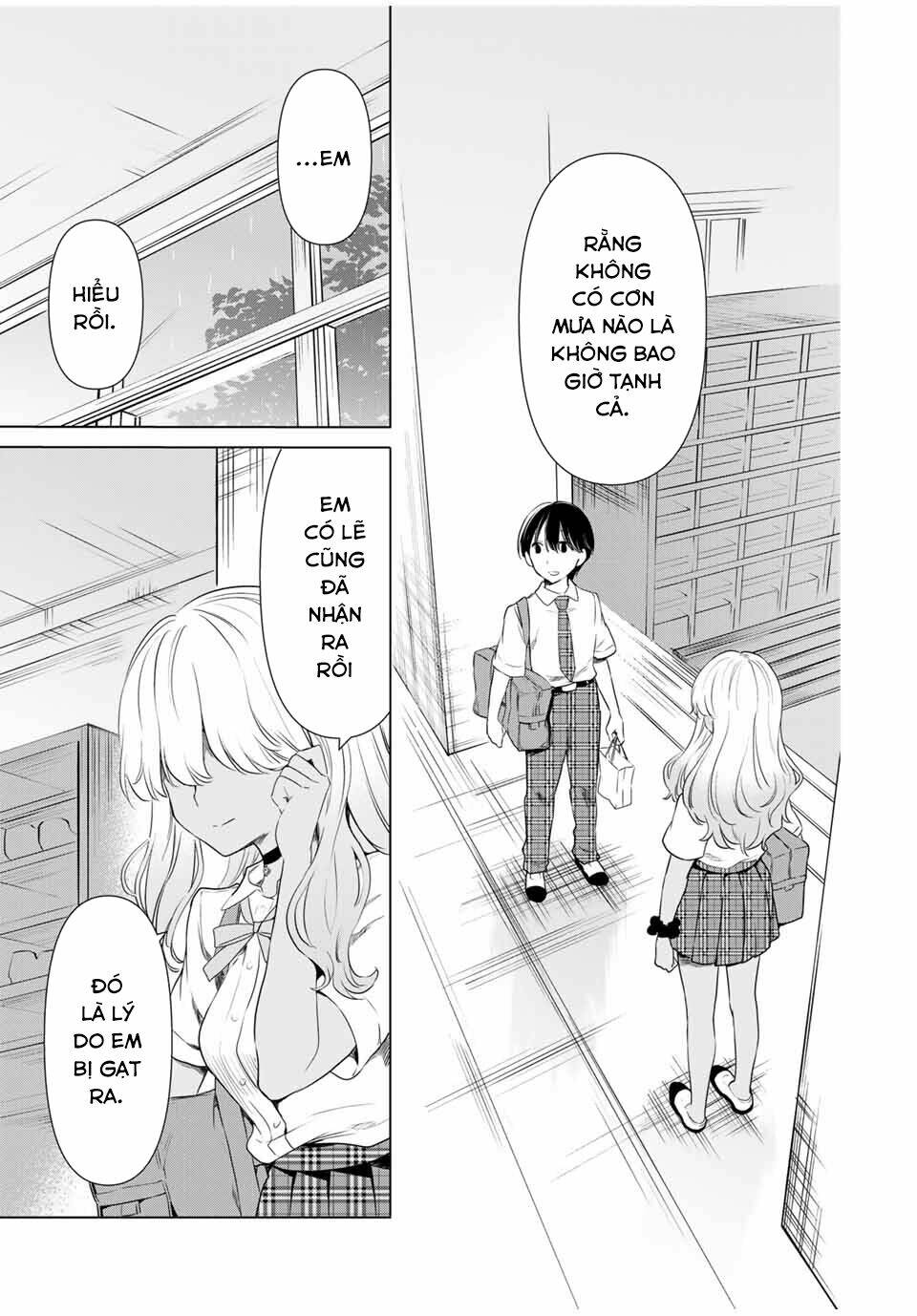 Cinderella Wa Sagasanai. Chương 32 Ảnh 13