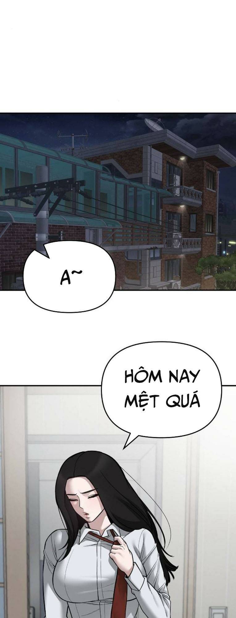 Quản Lí Du Côn Chương 72 Ảnh 117