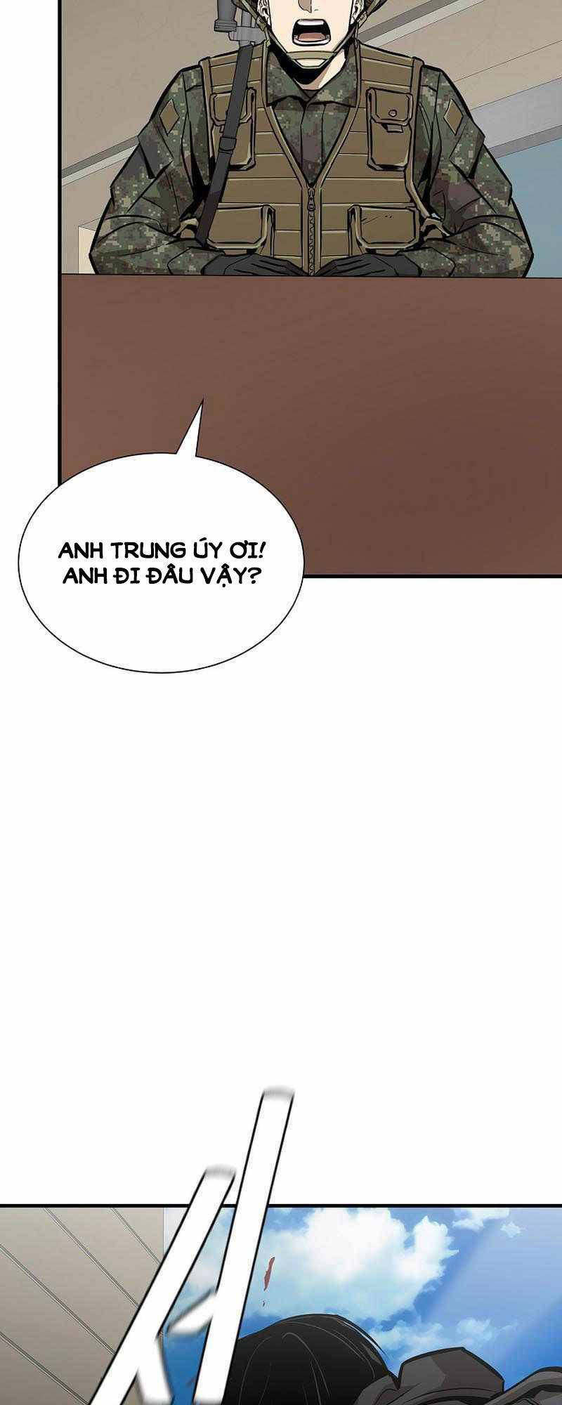 Quét Rác Ngày Tận Thế Chương 6 Ảnh 51