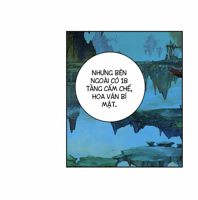 Già Thiên Chương 111 Ảnh 12