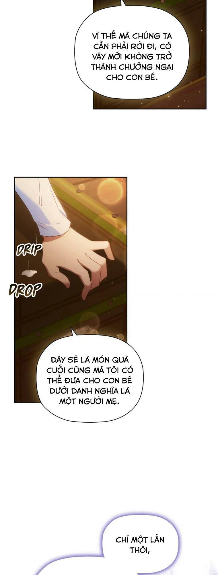 Công Chúa Bị Bỏ Rơi Chương 47 Ảnh 54