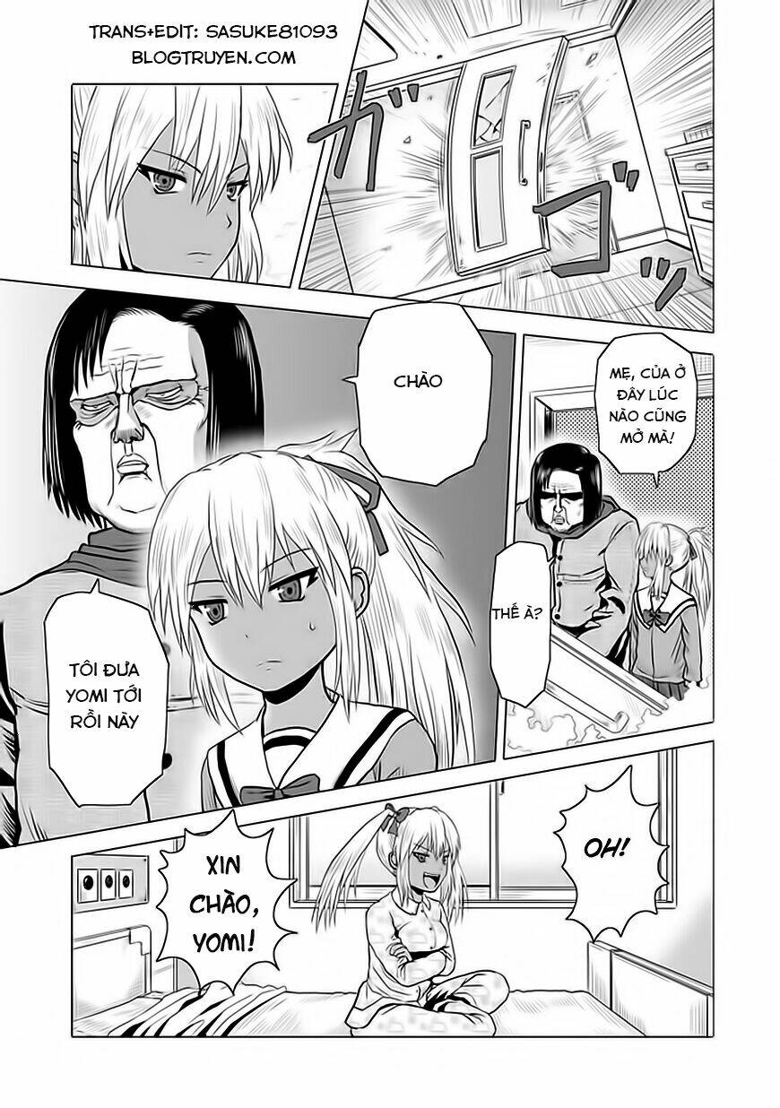 Zai X 10 Chương 35 Ảnh 5