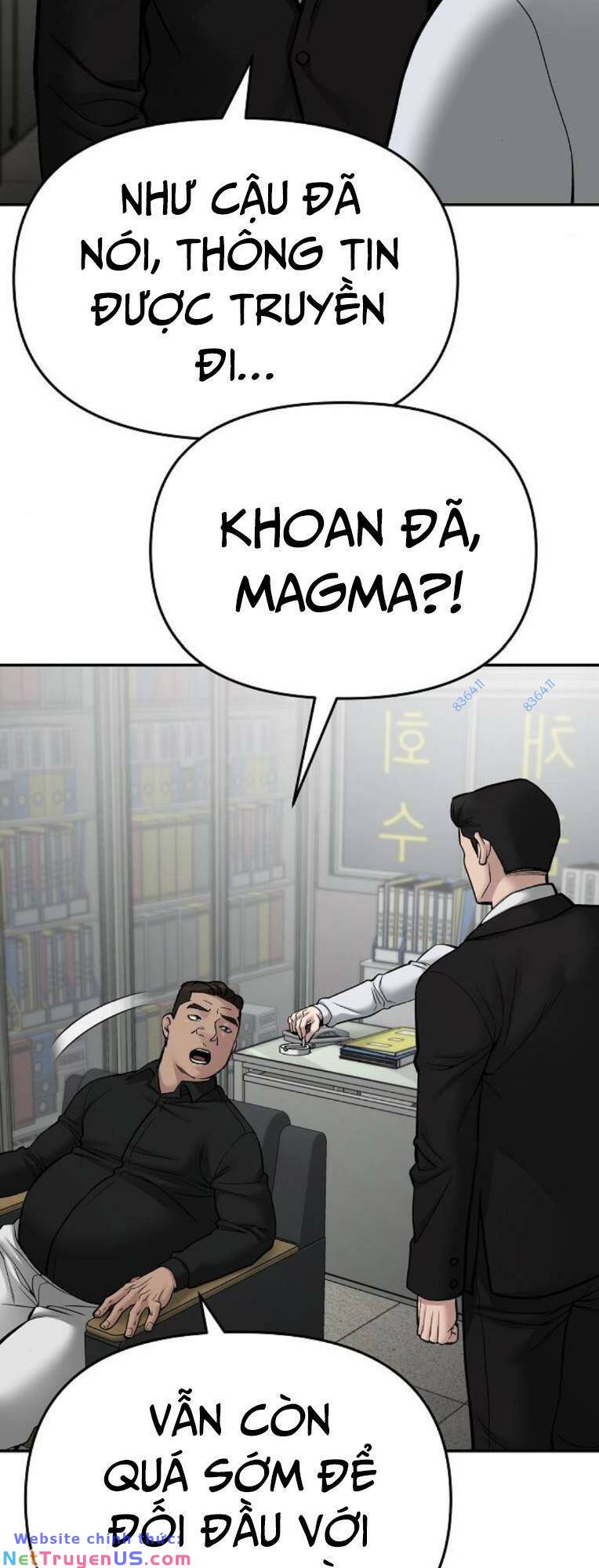 Quản Lí Du Côn Chương 74 Ảnh 106
