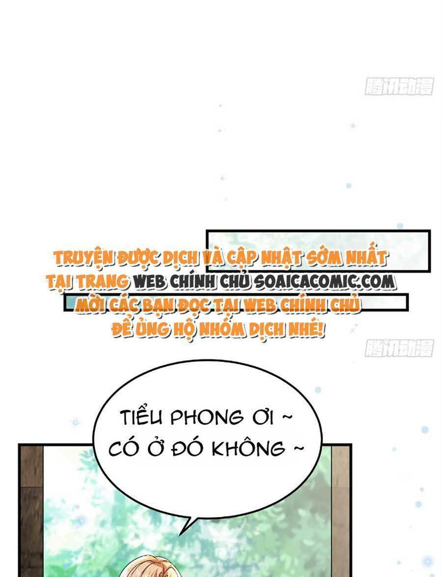Phu Quân Thú Thế Tranh Sủng Thành Nghiện Chương 19 Ảnh 24