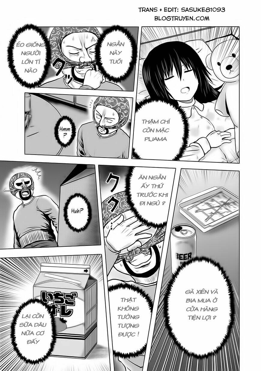 Zai X 10 Chương 41 Ảnh 9