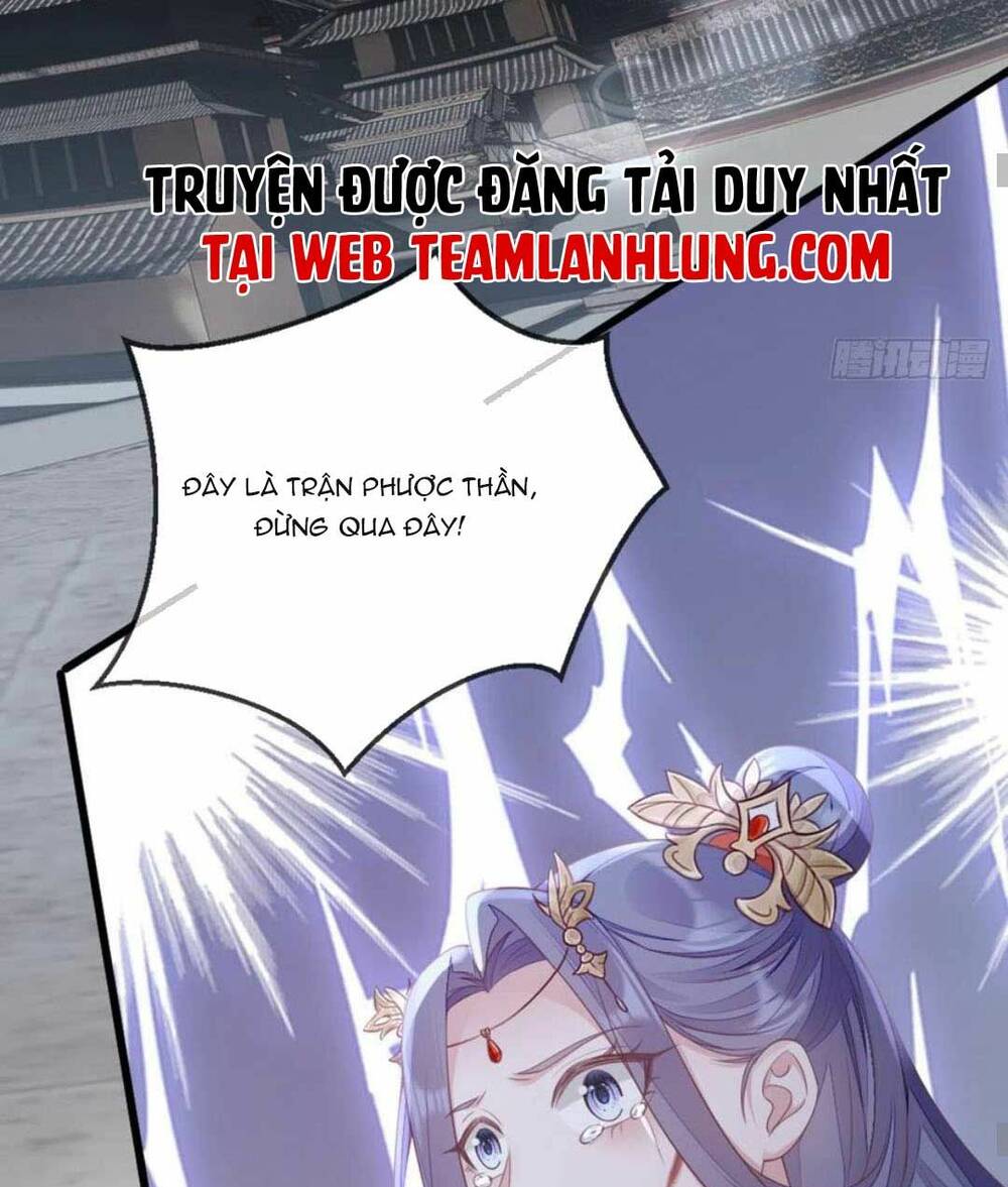 Mau Xuyên Không Rửa Tội Cho Nhân Vật Phản Diện Chương 131 Ảnh 28