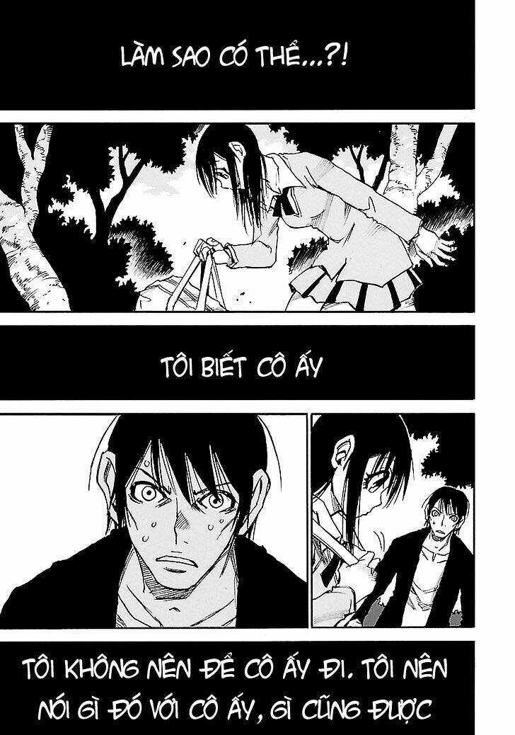 Boku Dake Ga Inai Machi Chương 36 Ảnh 9
