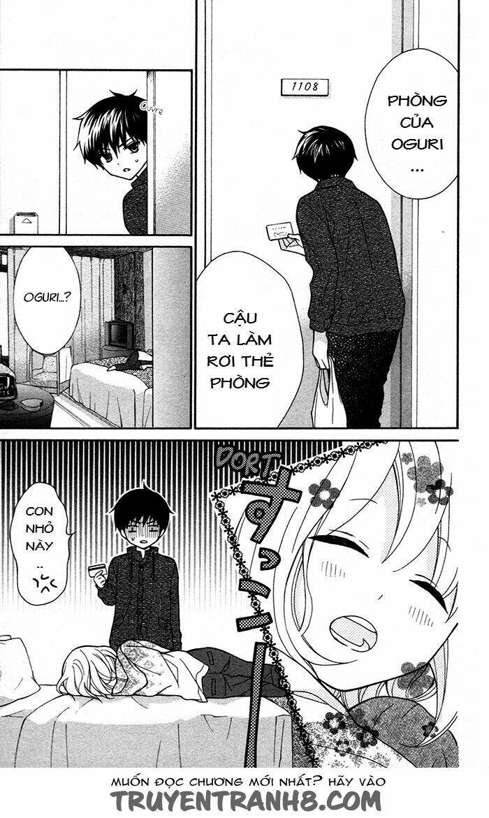 Henyoku No Labyrinth Chương 45 Ảnh 24