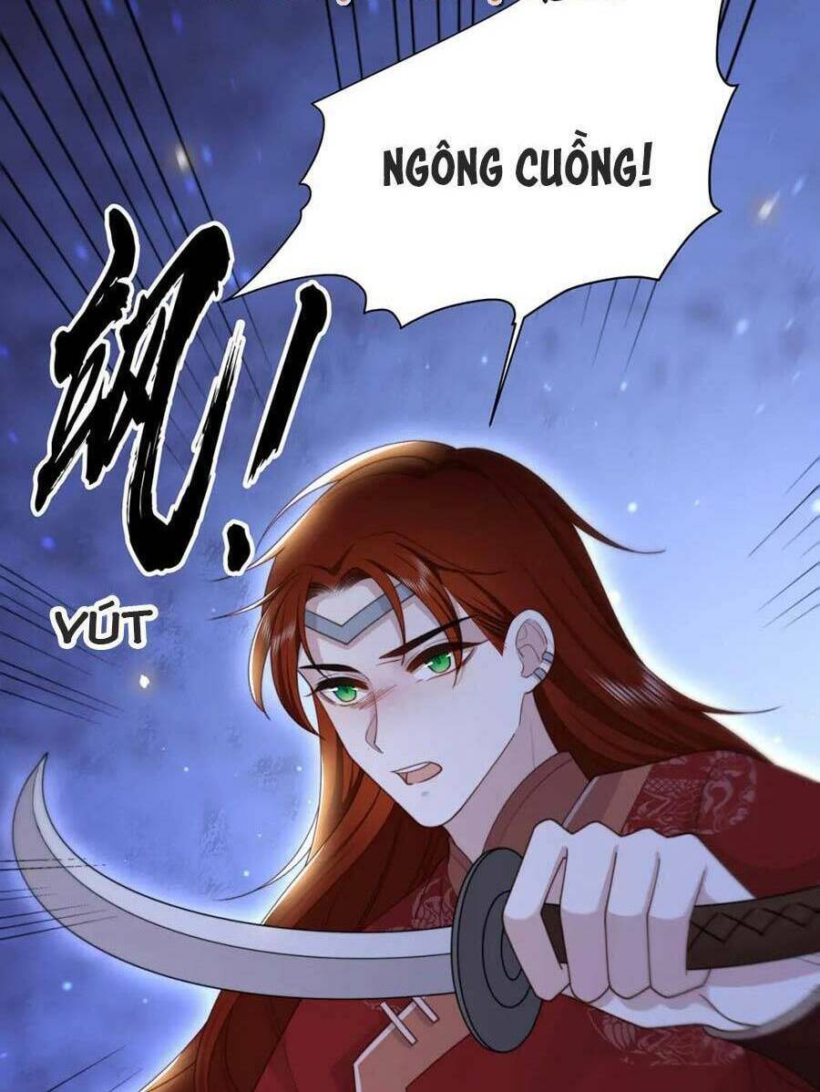 Cô Vương Quả Nữ Chương 80 Ảnh 5