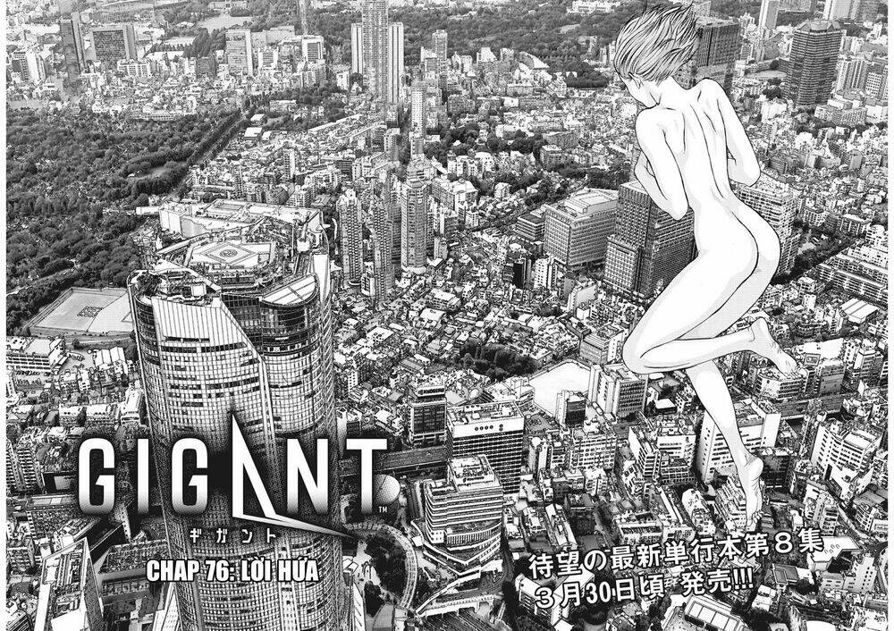 Người Khổng Lồ Chương 76 Ảnh 4