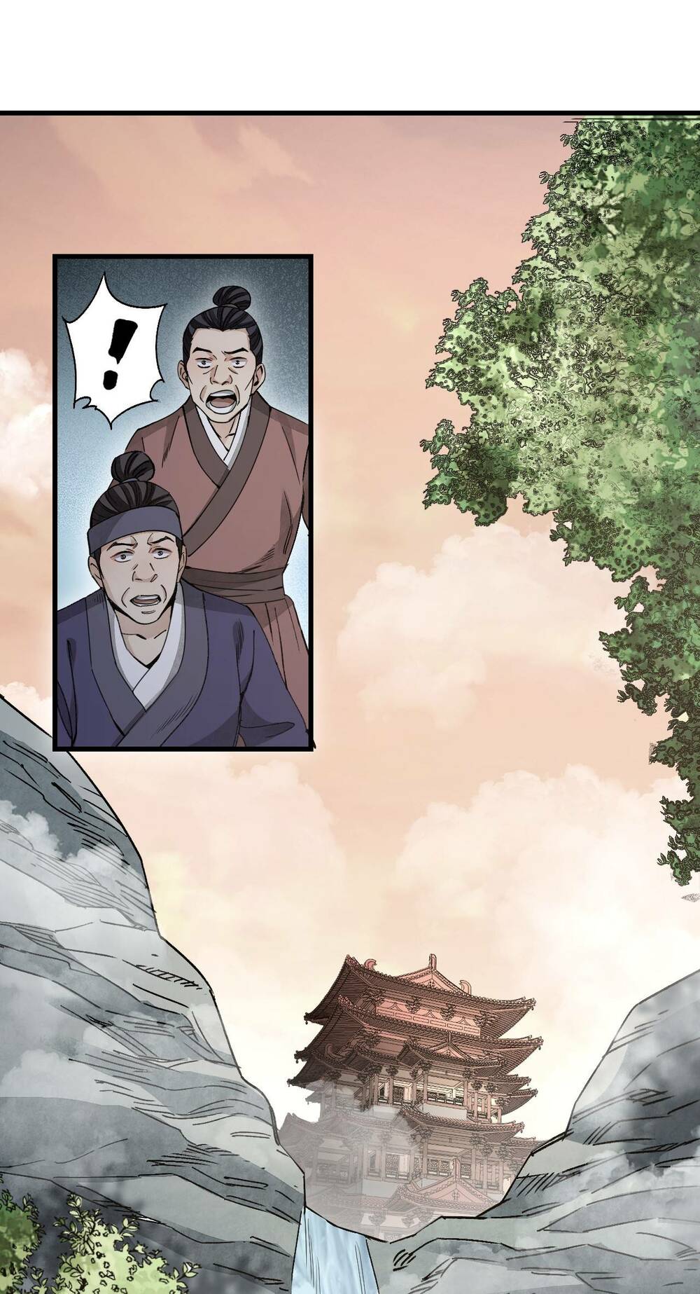 Địa Sát 72 Phép Thần Thông Chương 55 Ảnh 19