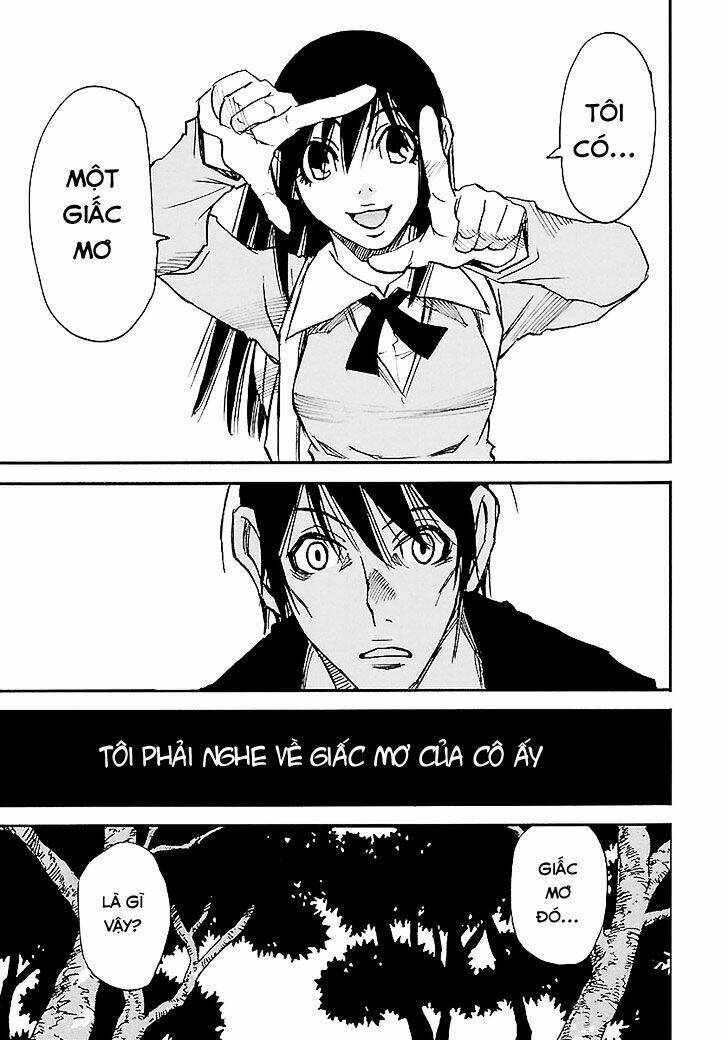Boku Dake Ga Inai Machi Chương 36 Ảnh 13