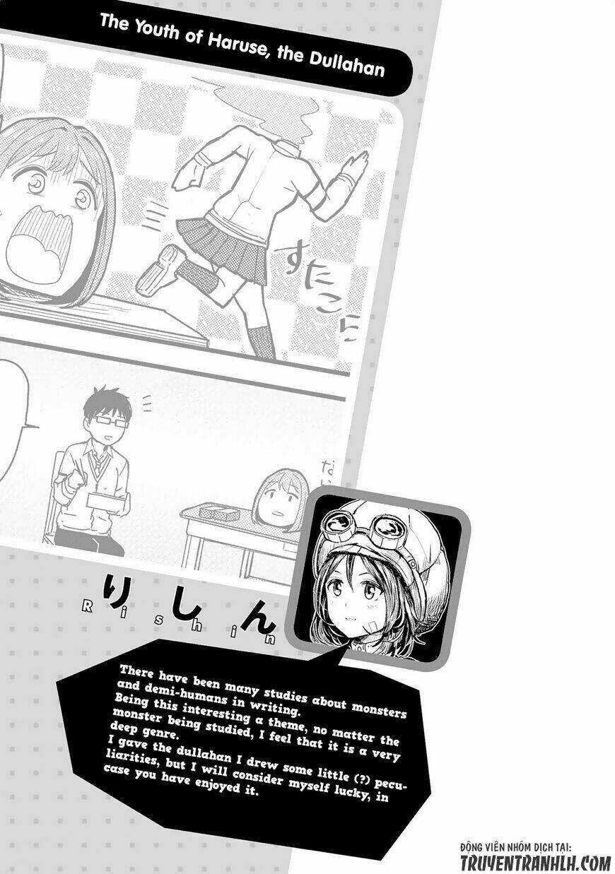 Jingai No Yome To Icha Icha Suru - Anthology Comic Manga Chương 2 Ảnh 20