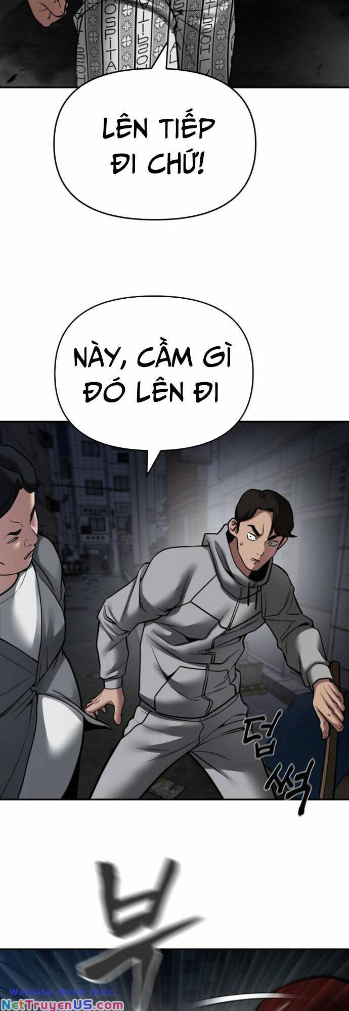 Quản Lí Du Côn Chương 73 Ảnh 97