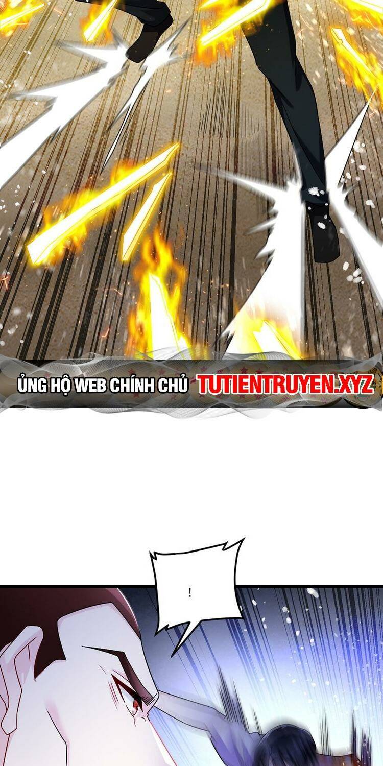 Tiên Tôn Lạc Vô Cực Chương 244 Ảnh 28