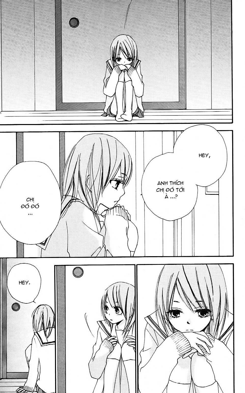 Bokura Wa Itsumo Chương 9 Ảnh 26