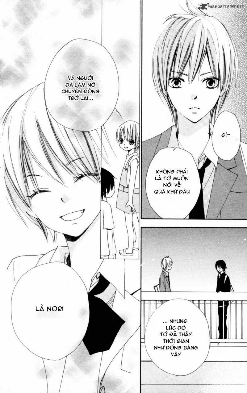 Bokura Wa Itsumo Chương 13 Ảnh 14