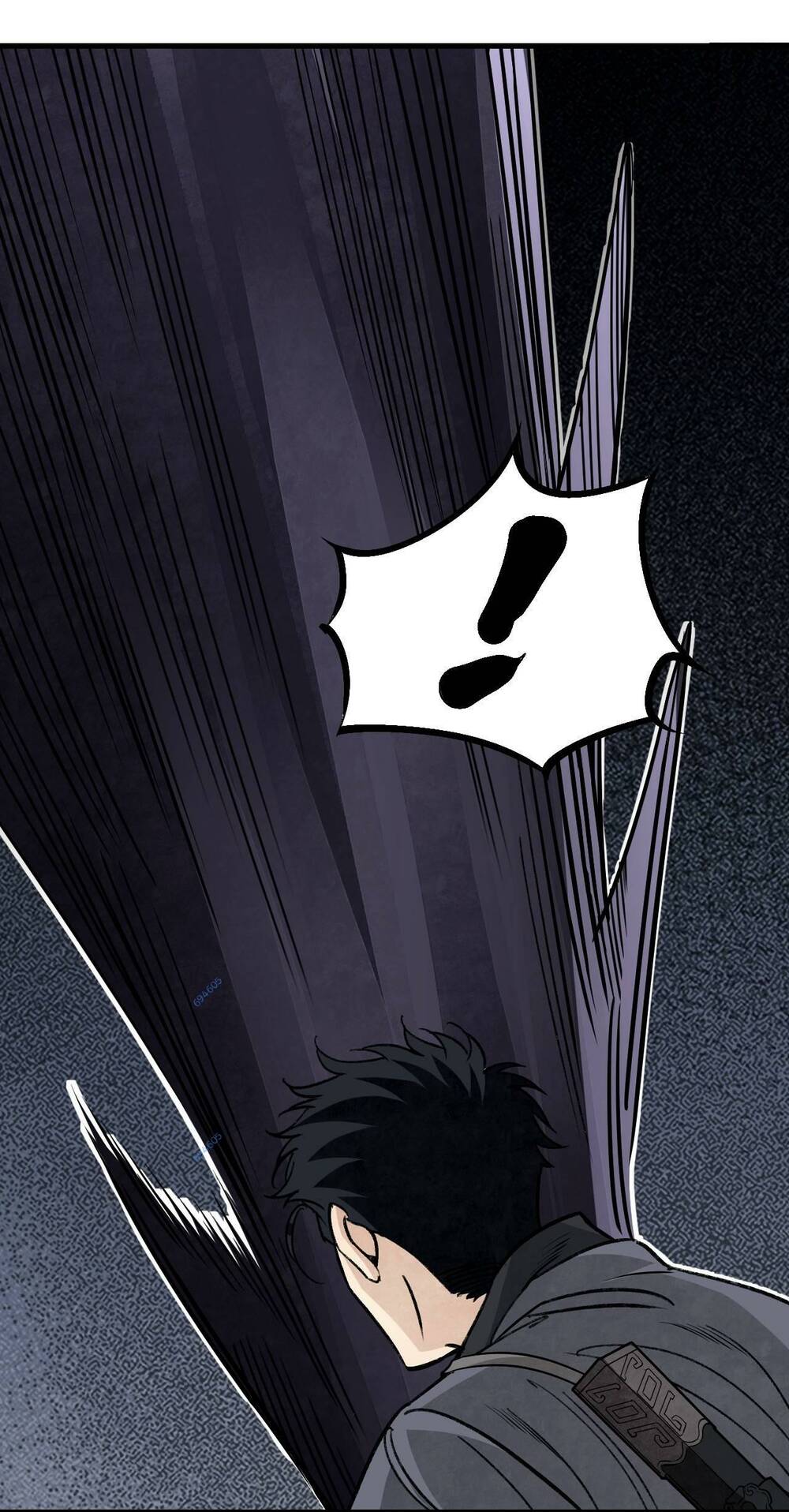 Địa Sát 72 Phép Thần Thông Chương 60 Ảnh 43