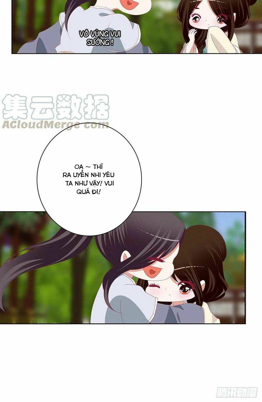 Thông Linh Phi Chương 695 Ảnh 26
