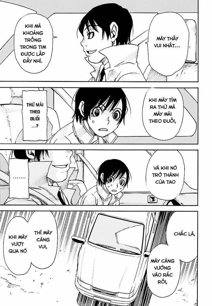 Boku Dake Ga Inai Machi Chương 31 Ảnh 11