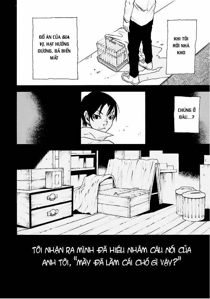 Boku Dake Ga Inai Machi Chương 32 Ảnh 27