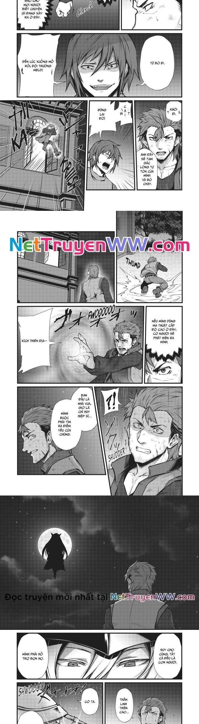 Arifureta Shokugyou De Sekai Saikyou Chương 68 Ảnh 8
