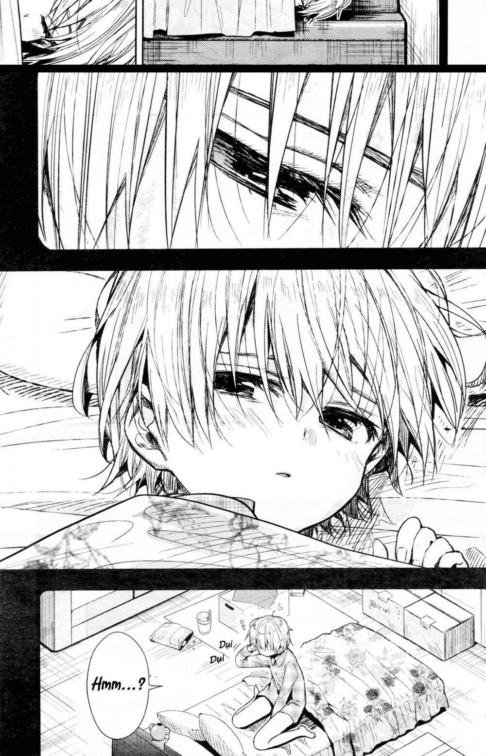 Gakkou Gurashi! Chương 69 Ảnh 17