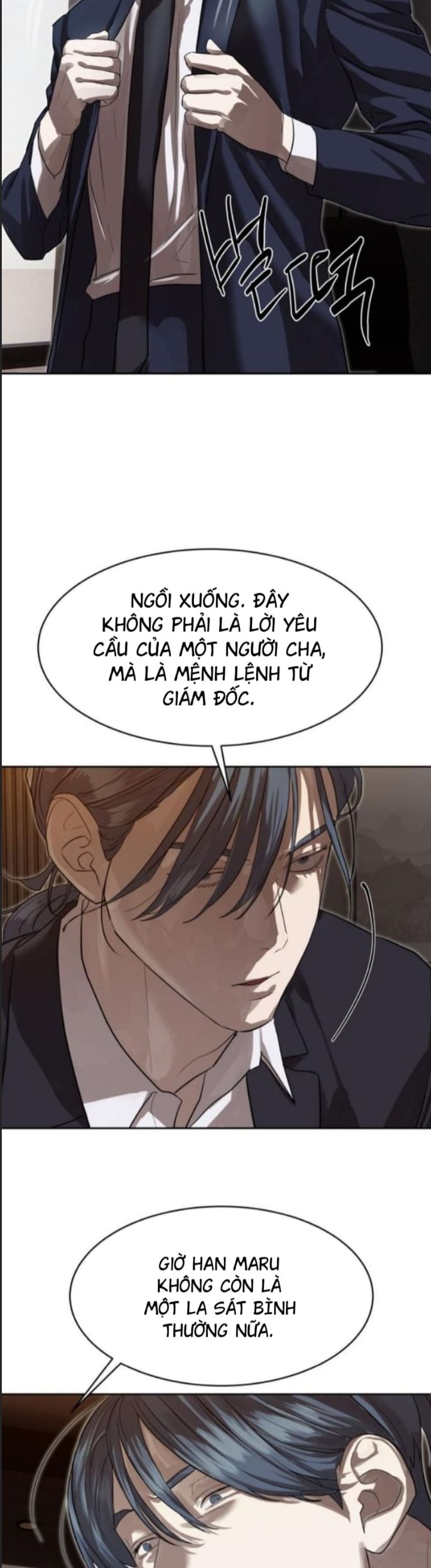 Công Năng Đặc Dị Chương 25 Ảnh 51