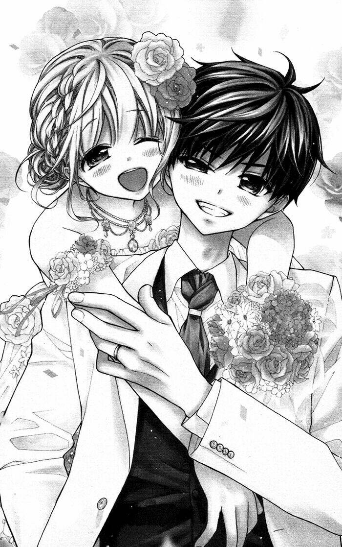 Henyoku No Labyrinth Chương 58 Ảnh 4