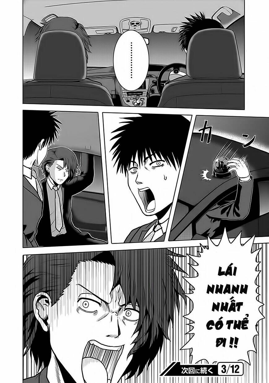 Zai X 10 Chương 37 Ảnh 12