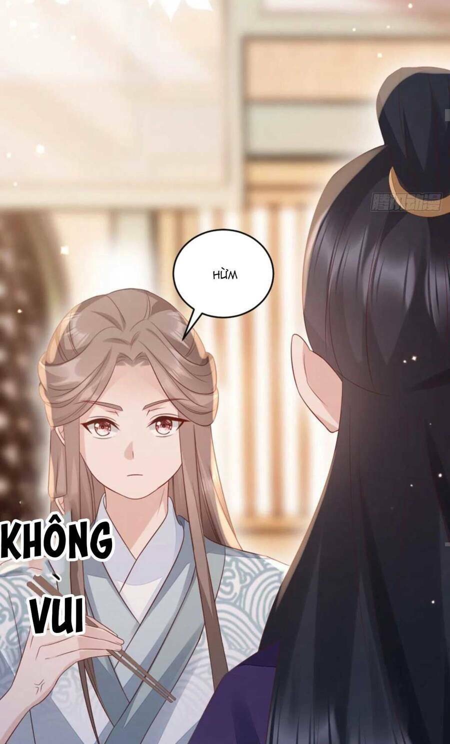 Mau Xuyên Không Rửa Tội Cho Nhân Vật Phản Diện Chương 140 Ảnh 59