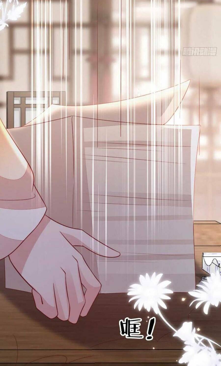 Mau Xuyên Không Rửa Tội Cho Nhân Vật Phản Diện Chương 142 Ảnh 4