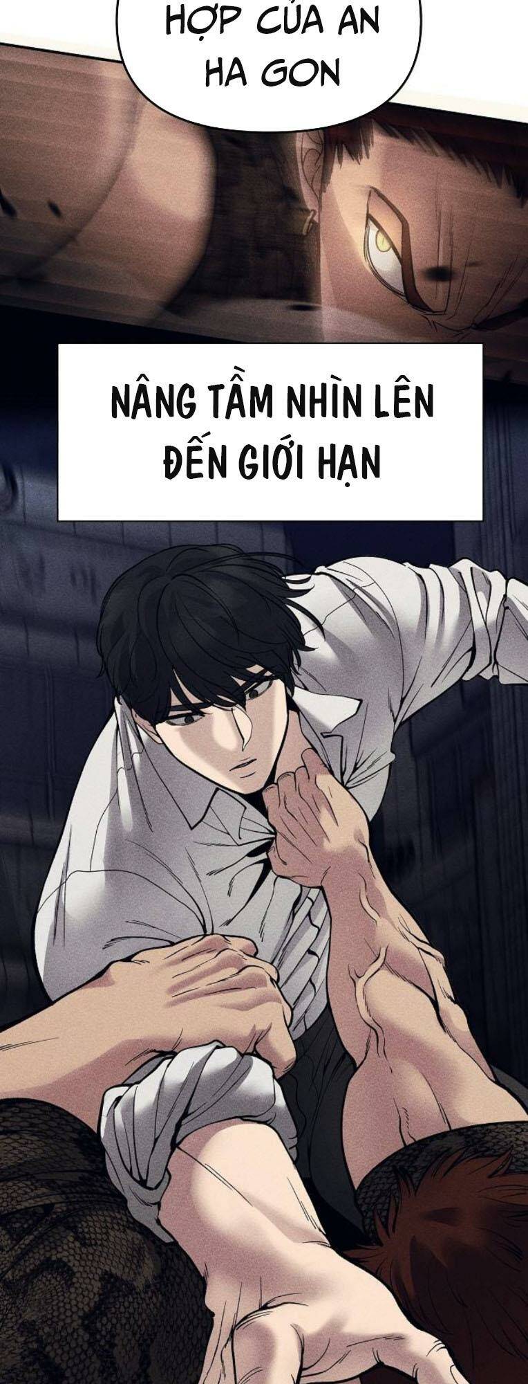 Quản Lí Du Côn Chương 72 Ảnh 78
