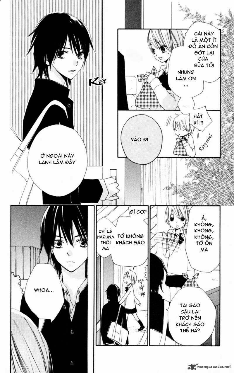 Bokura Wa Itsumo Chương 13 Ảnh 20