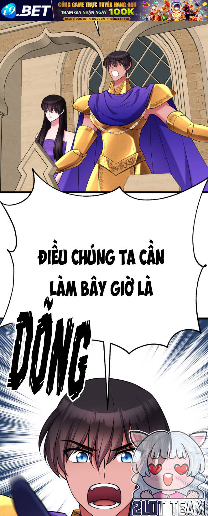 Hoàng Đế Bệ Hạ Là Mãnh Thú Chương 73 Ảnh 63