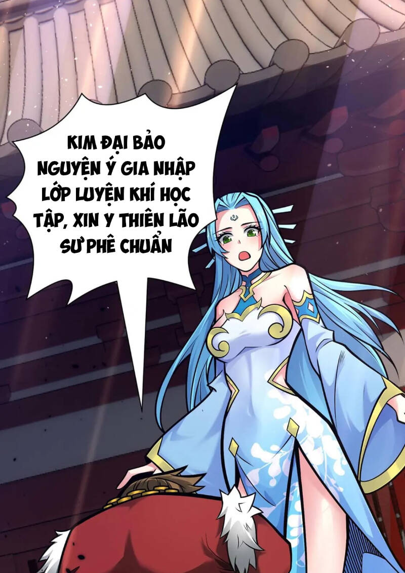Lâm Binh Đấu Giả Chương 33 Ảnh 16