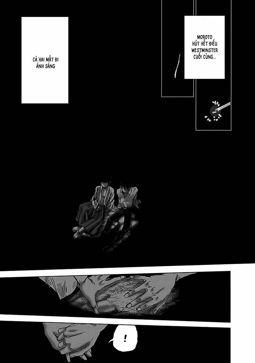 Edogawa Ranpo Ijinkan Chương 88 Ảnh 8