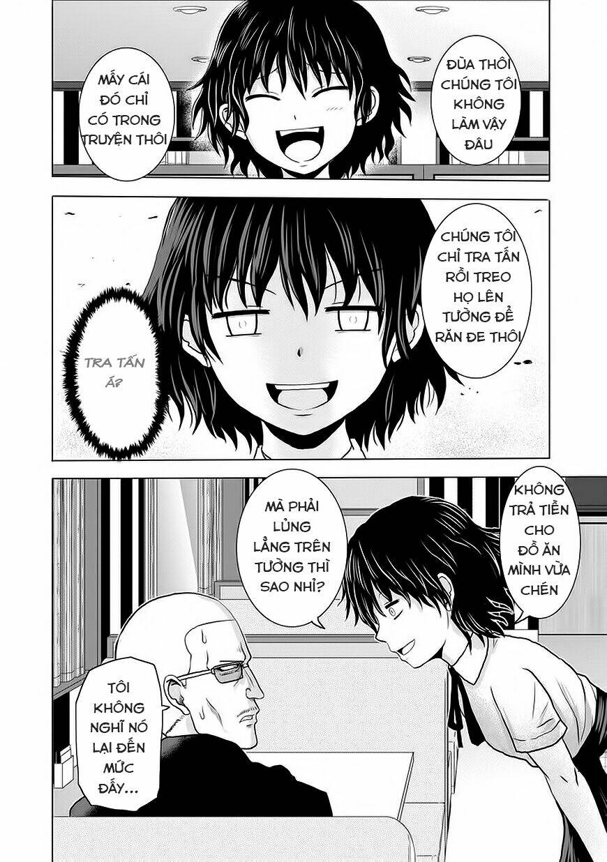 Zai X 10 Chương 44 Ảnh 6