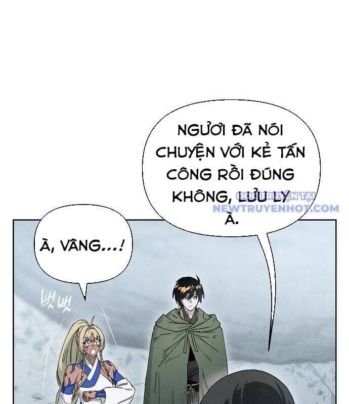 Xuyên Không Vào Trò Chơi Đáng Nguyền Rủa Của Tôi Chương 18 Ảnh 35