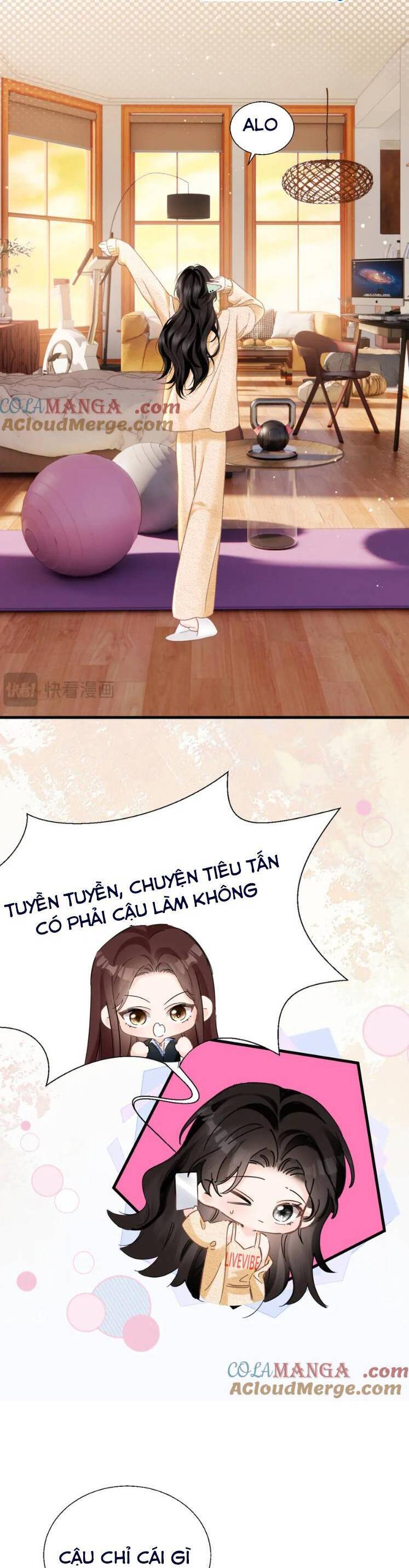 Say Đắm Chương 27 Ảnh 5