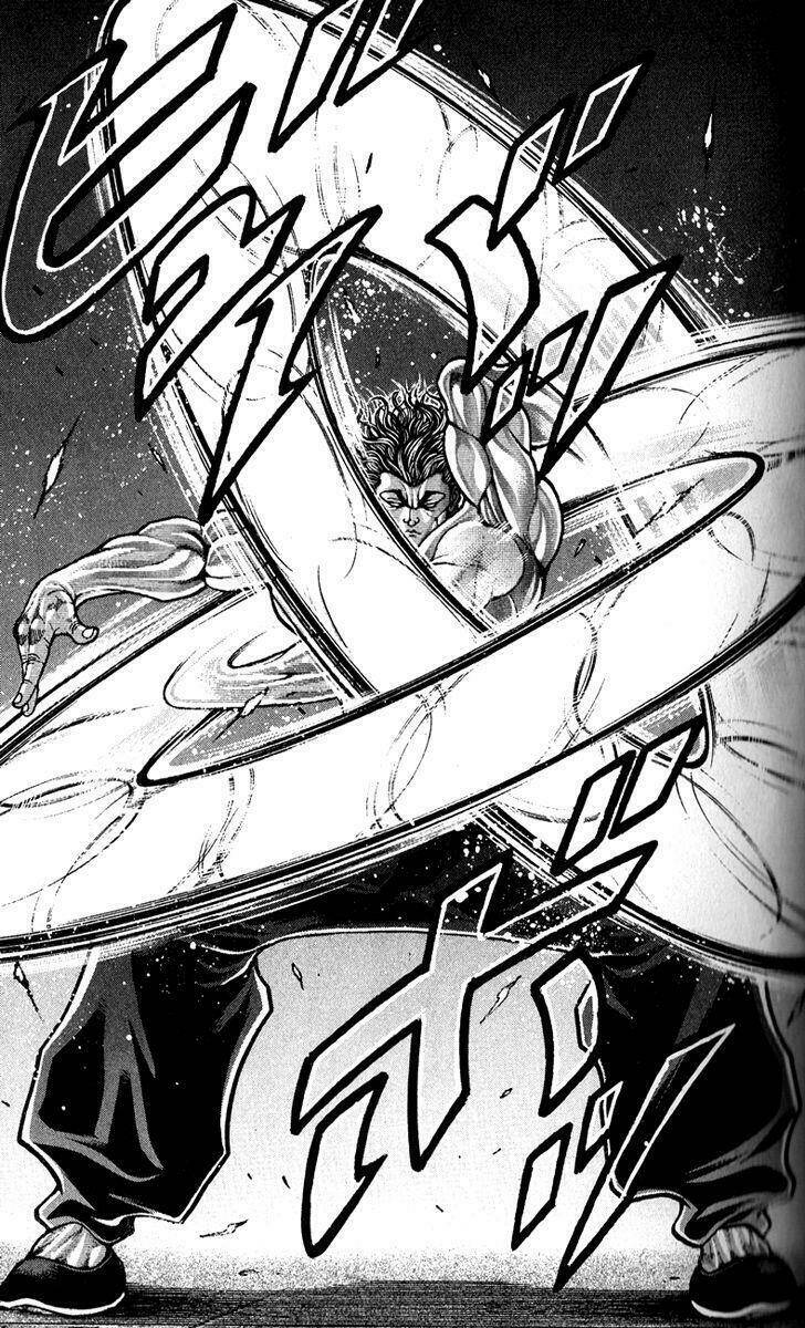 Baki - Son Of Ogre Chương 290 Ảnh 5