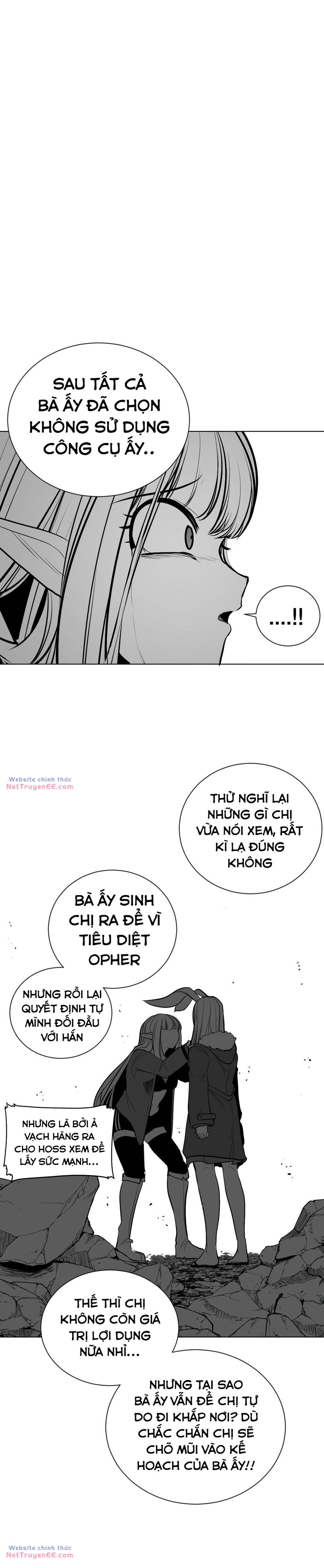 Độc Lạ Dungeon Chương 88 Ảnh 3