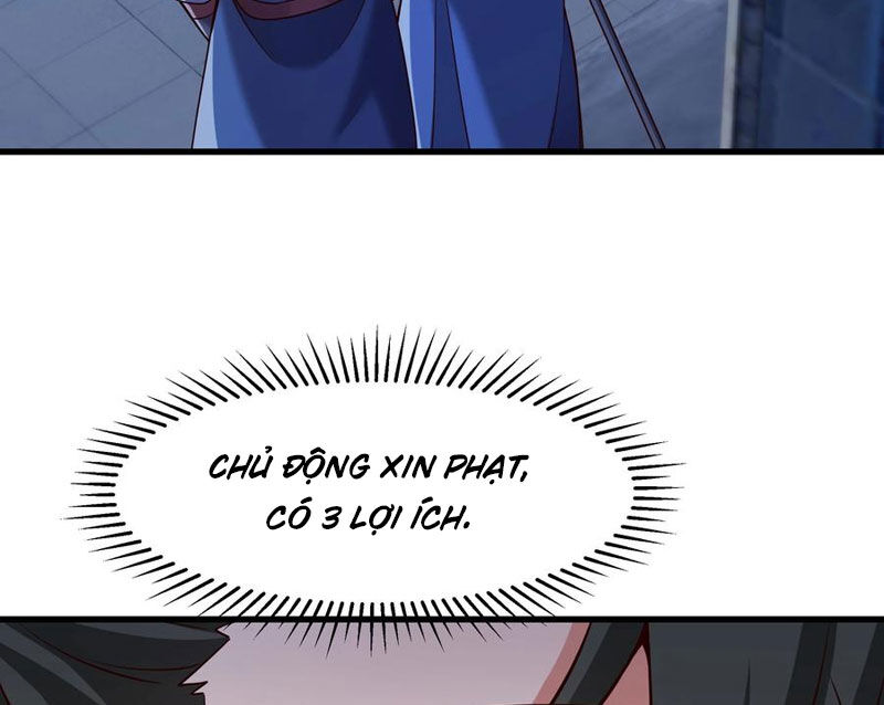 Vừa Cầm Được Thái Cổ Tiên Dược, Ta Đã Đe Dọa Thánh Chủ Chương 68 Ảnh 48