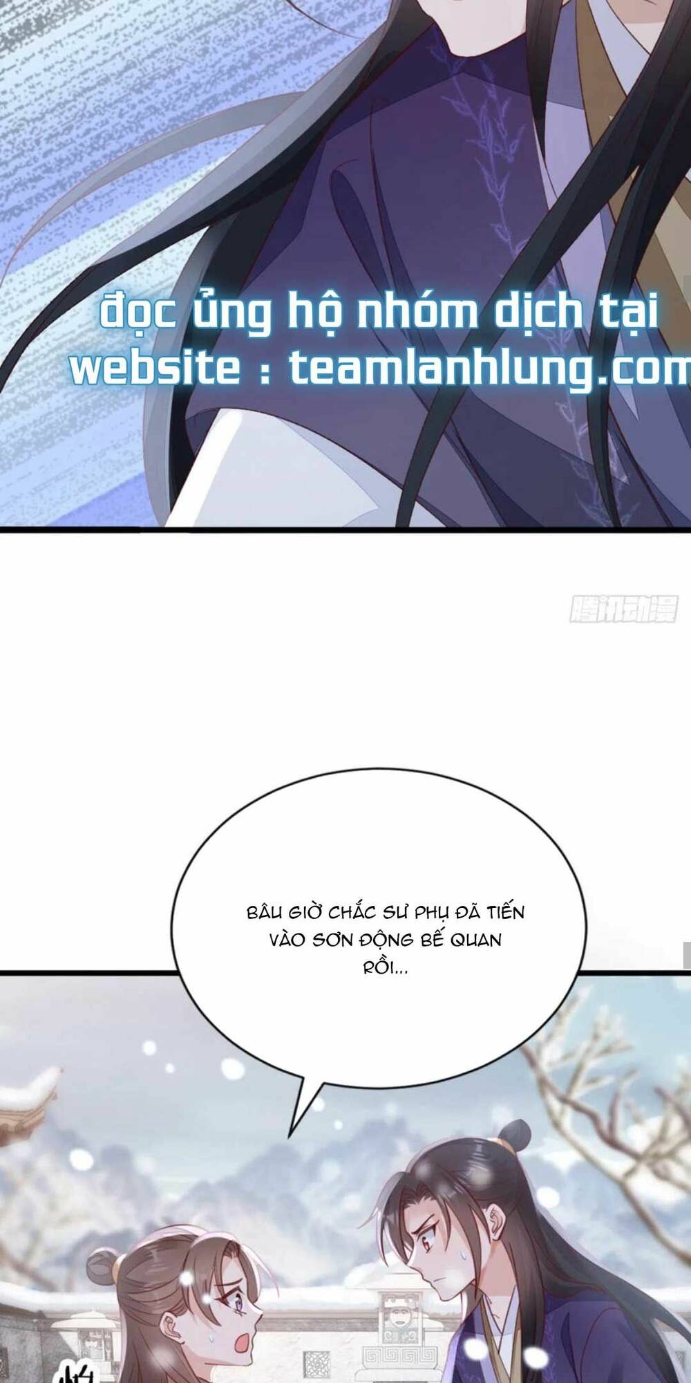Mau Xuyên Không Rửa Tội Cho Nhân Vật Phản Diện Chương 146 Ảnh 38