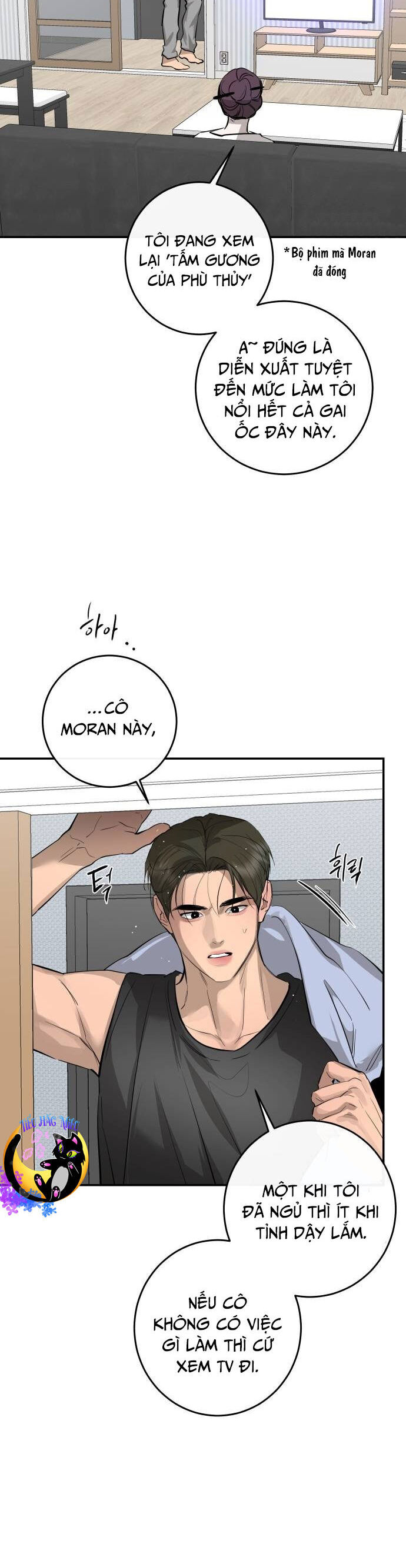 Tiên Nữ Ngoại Truyện Chương 81 Ảnh 33