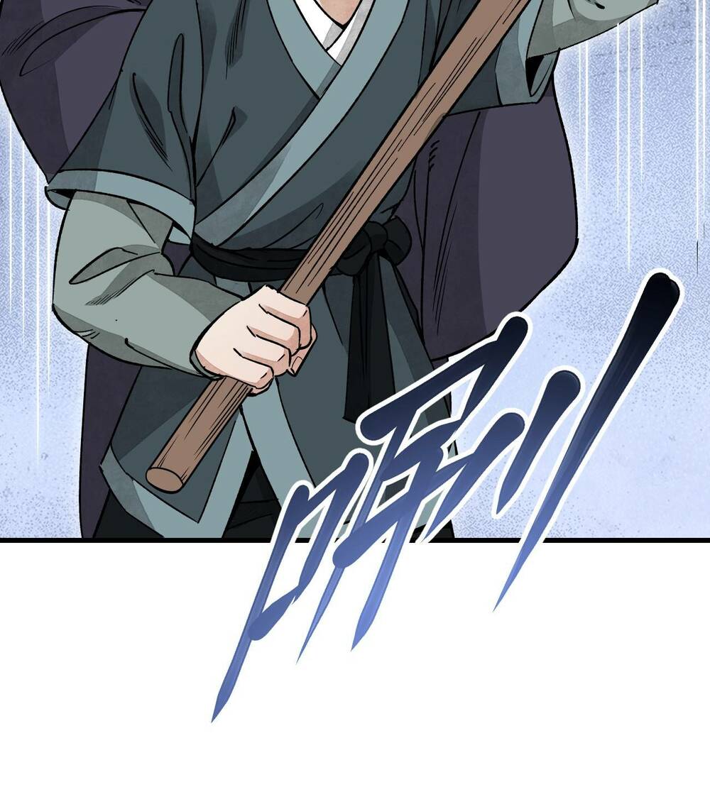 Địa Sát 72 Phép Thần Thông Chương 52 Ảnh 49